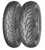 110/90-12 opona MITAS TOURING FORCE-SC FRONT 64P